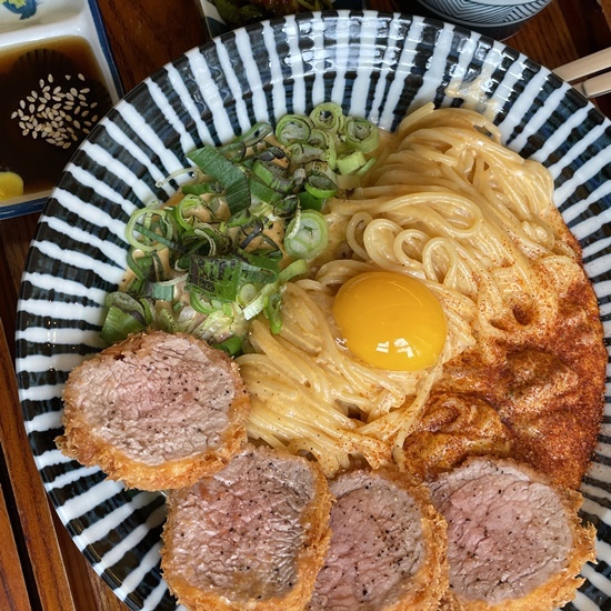 별카츠 이미지
