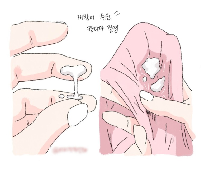 다나여성의원 이미지