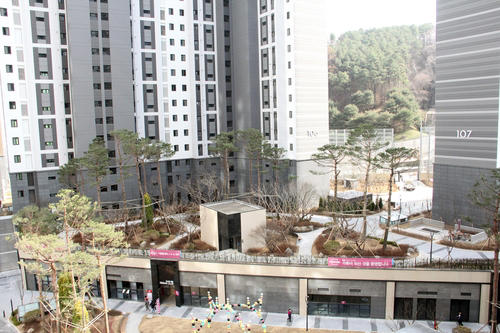 양산사송더샵데시앙7단지 이미지