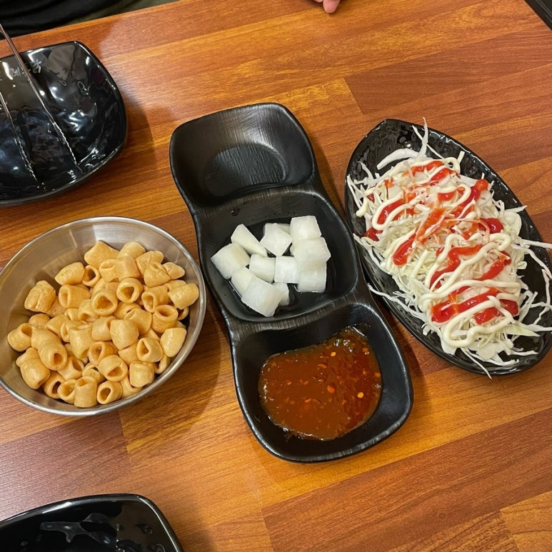 두레통닭수원 이미지