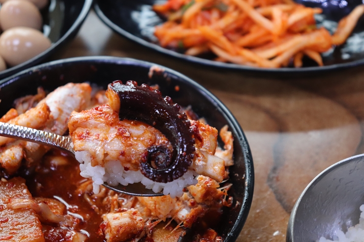 행당소문난맛집 사진 5