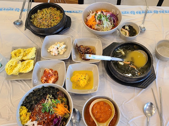 속초어장물회 이미지