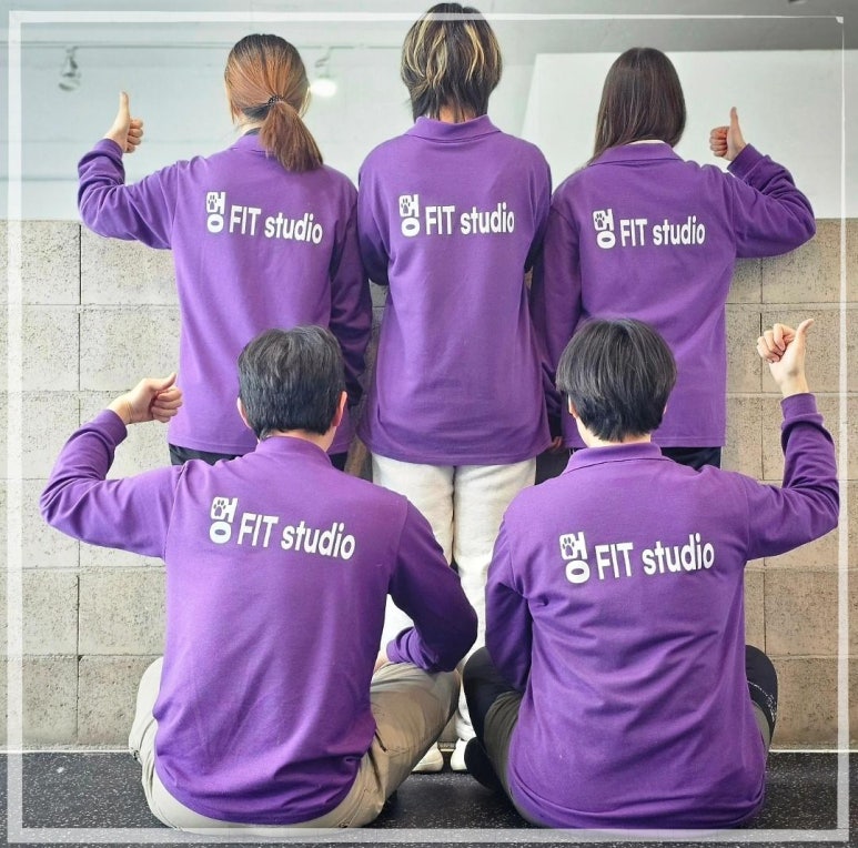 스타핏스튜디오 이미지