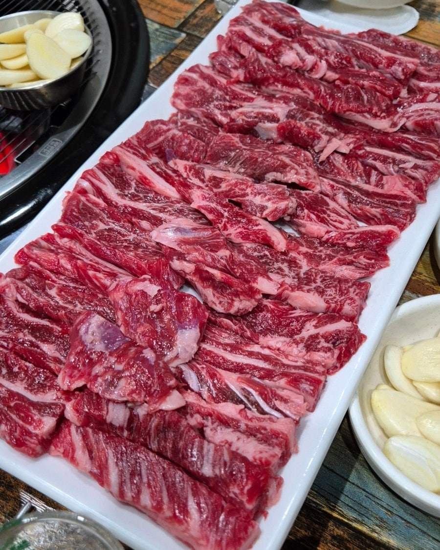 수향식육식당 이미지