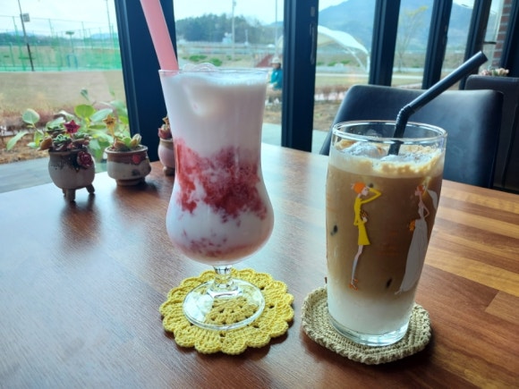 가람뜰 마을카페 이미지