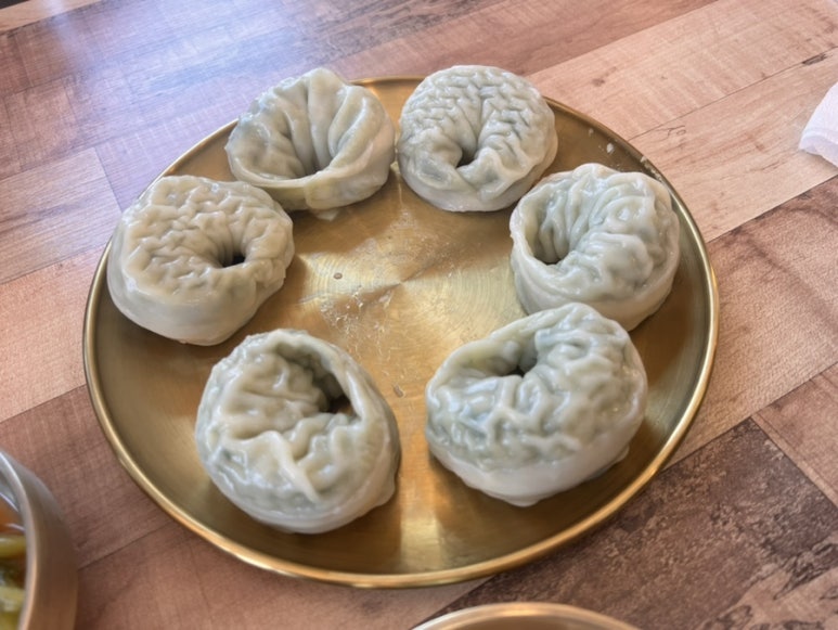 허냉면 이미지