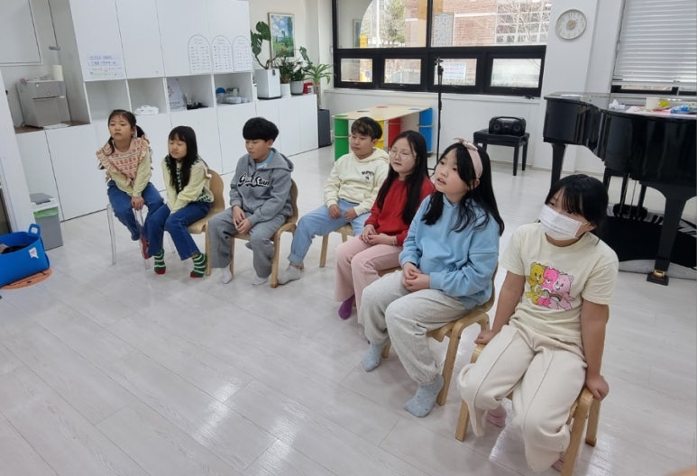 하늘소리피아노음악학원 이미지