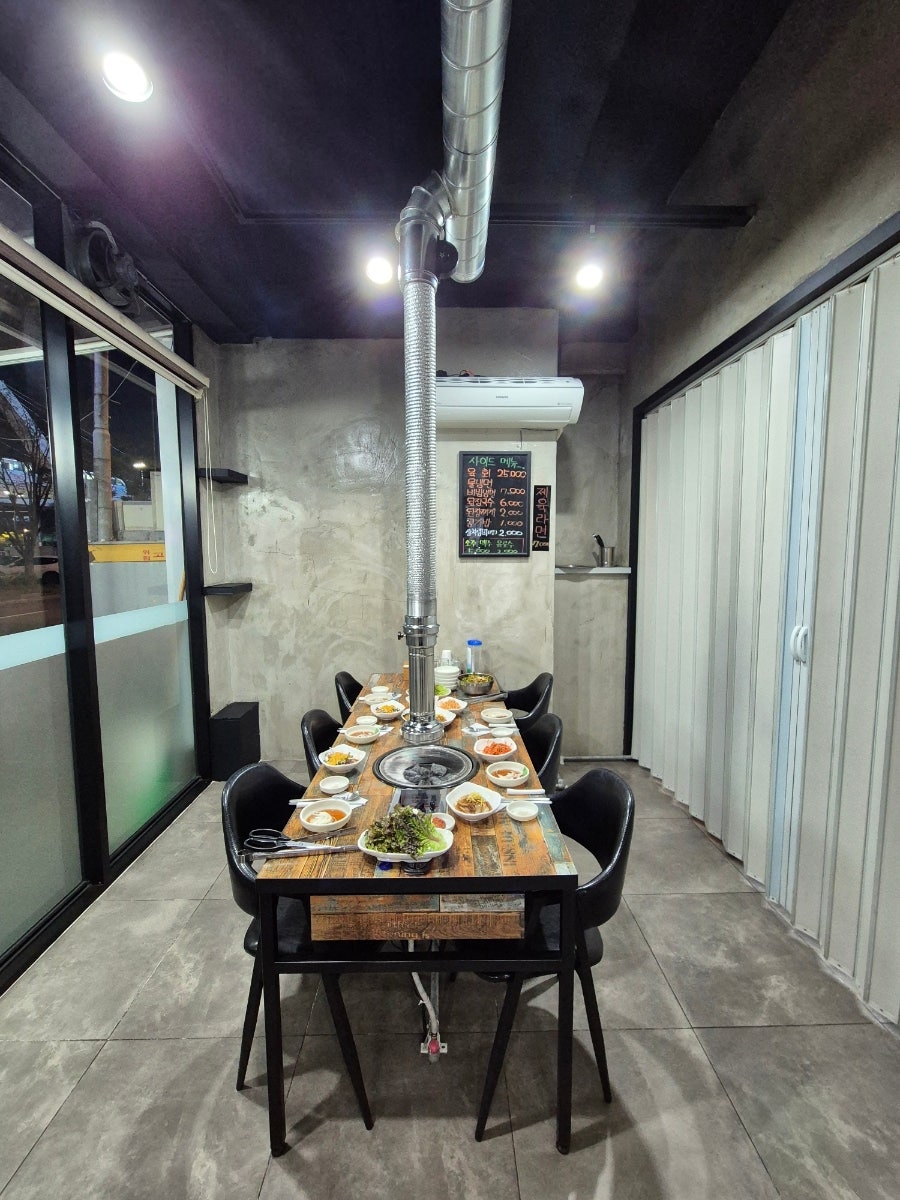 수향식육식당 이미지
