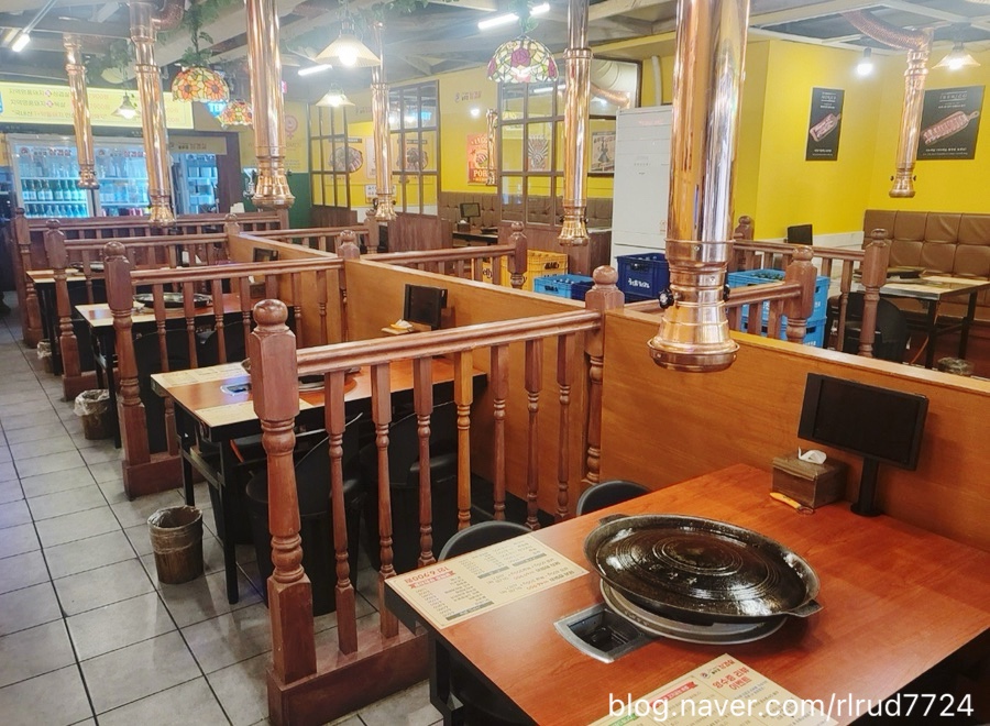 상구네 솥뚜껑 삼겹살 이미지