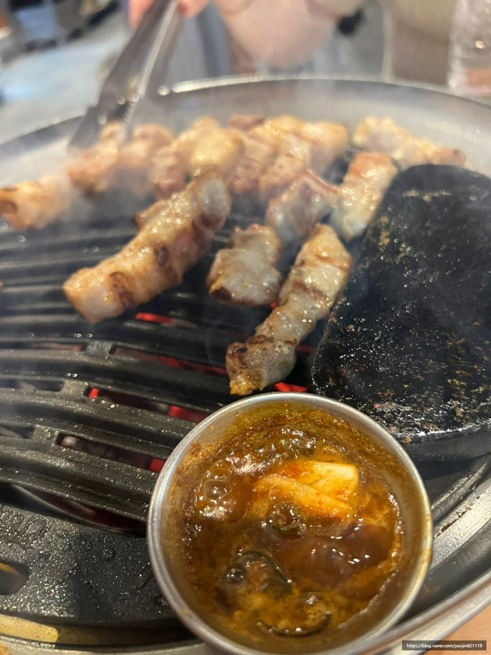 화정식당 이미지