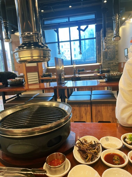 고반식당전주 이미지