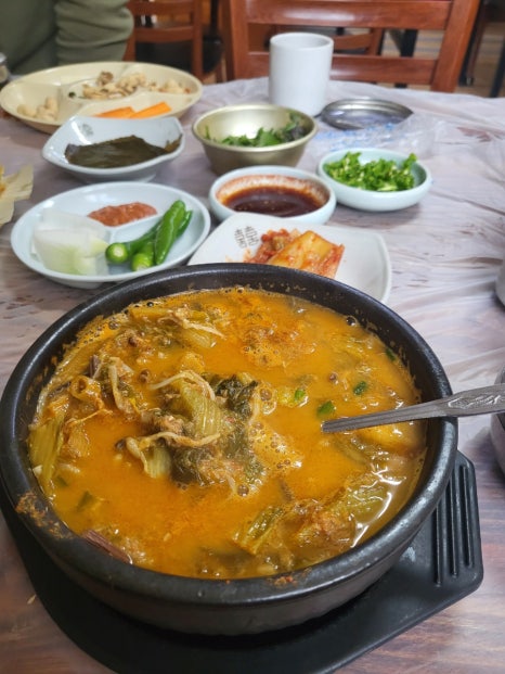 백조횟집 이미지