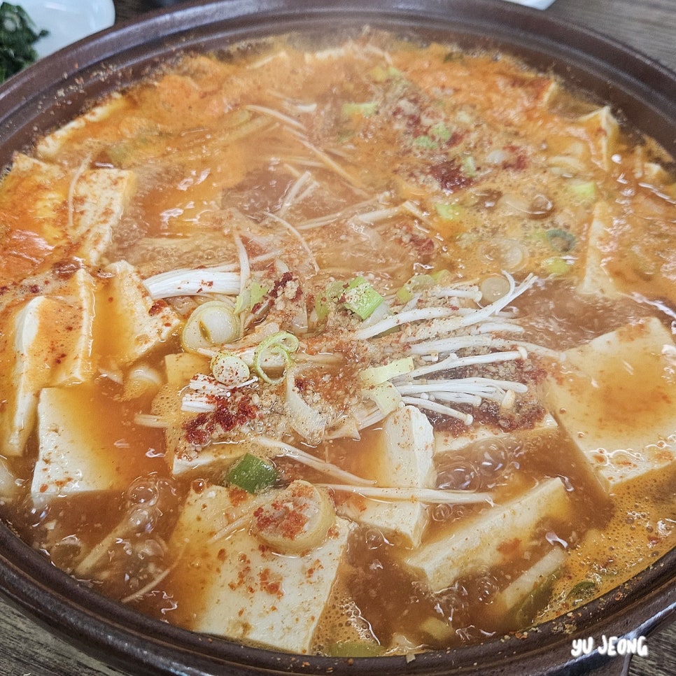 샘말식당 이미지