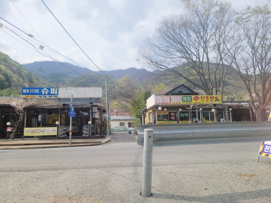 장선슈퍼 이미지