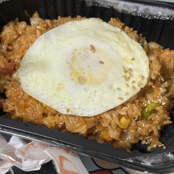 아빠애김밥 이미지