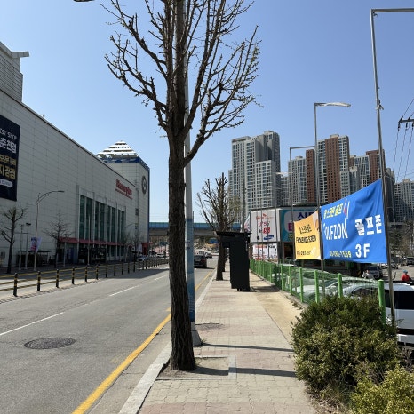 윌골프존&프렌즈스크린 이미지