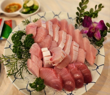 자연이네 포차 이미지