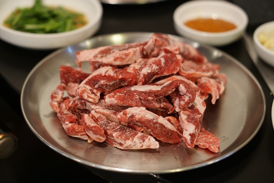 고려삼겹 이미지
