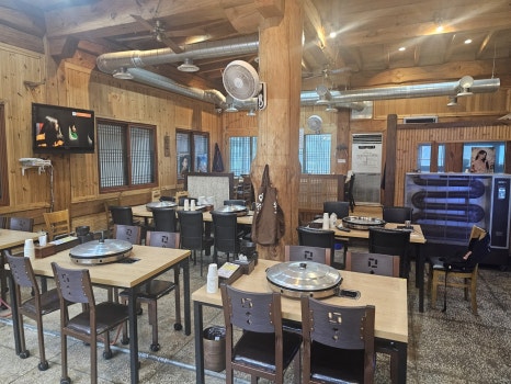 대명닭갈비 이미지
