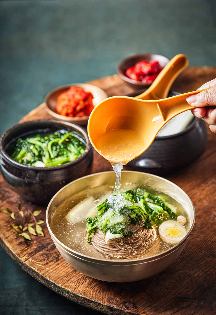 대궐막국수수원 이미지