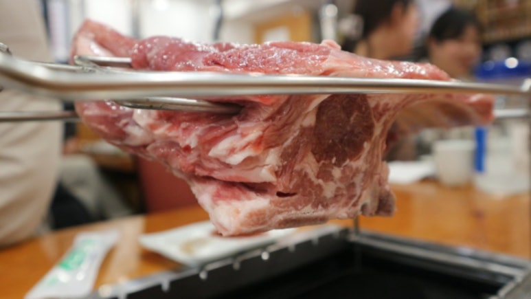 한성양꼬치 이미지