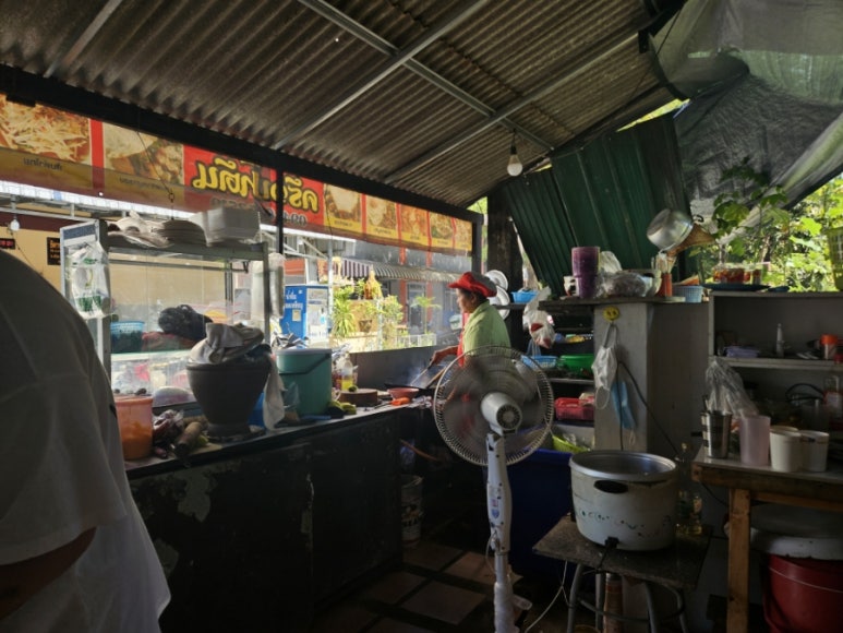 마틴스키친(martin's kitchen) 이미지