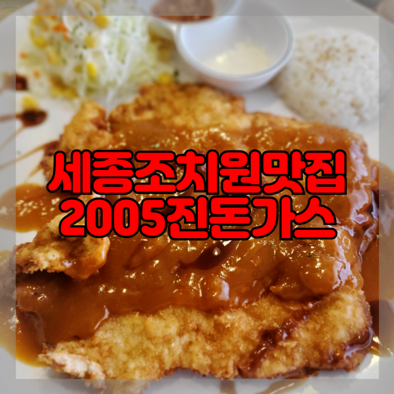 2005진돈가스 이미지