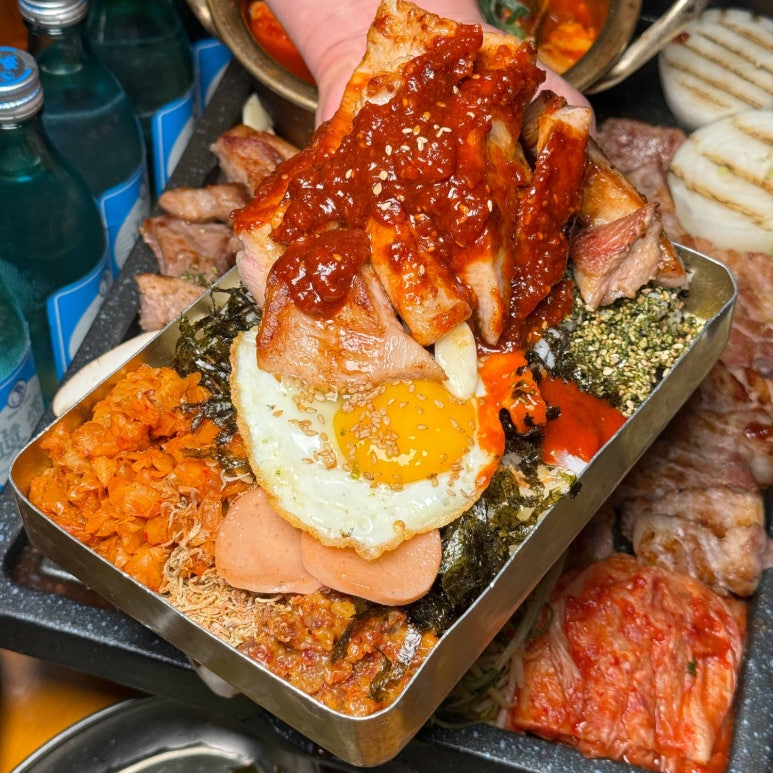 옛날생고기 이미지