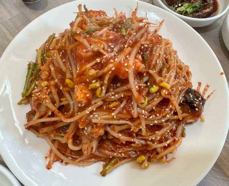 자미식당 이미지