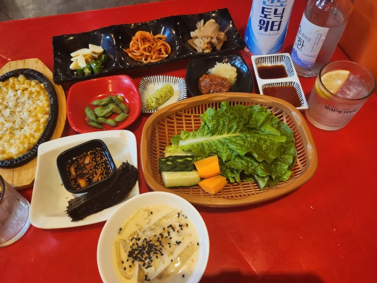 일등상회 이미지