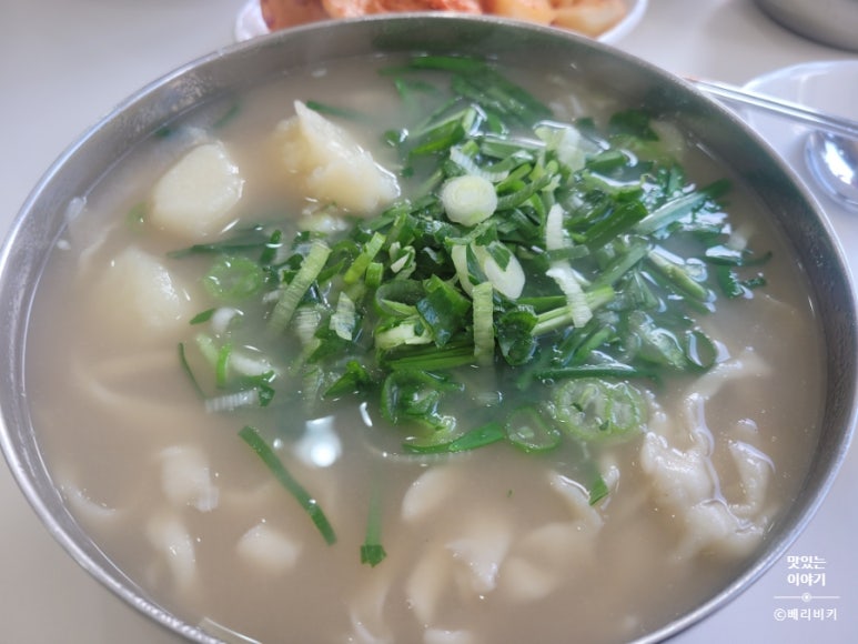 봉황칼국수 이미지
