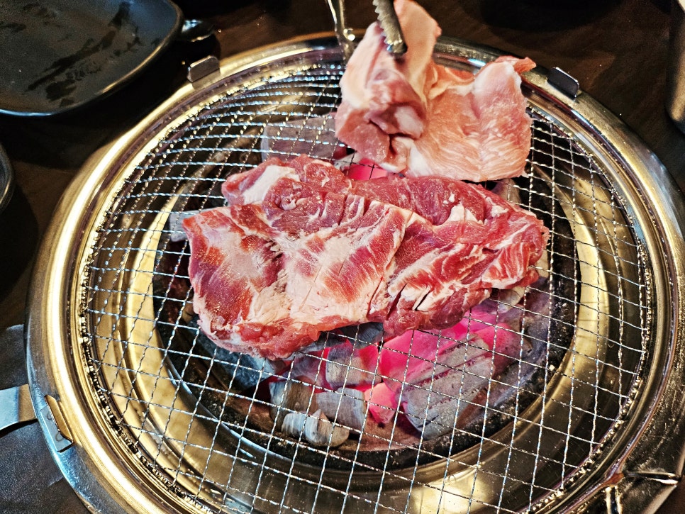 강릉갈비 이미지
