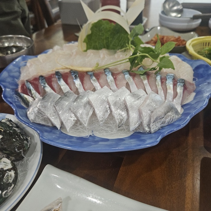 일등횟집 이미지