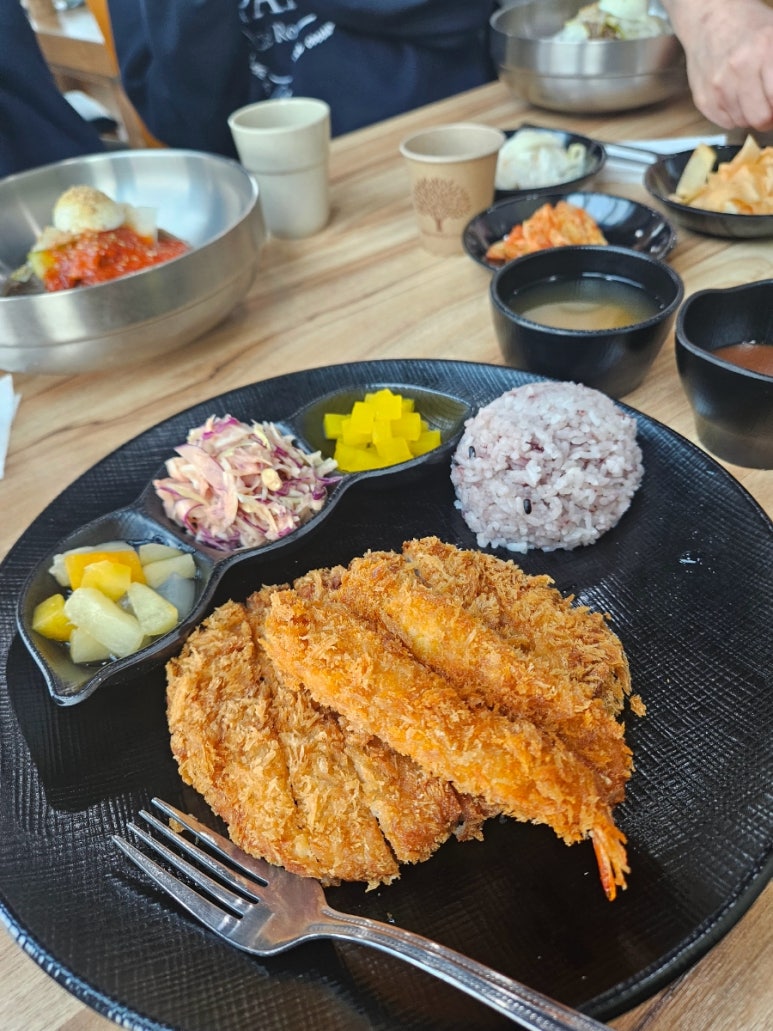 백령도옹진면옥 이미지