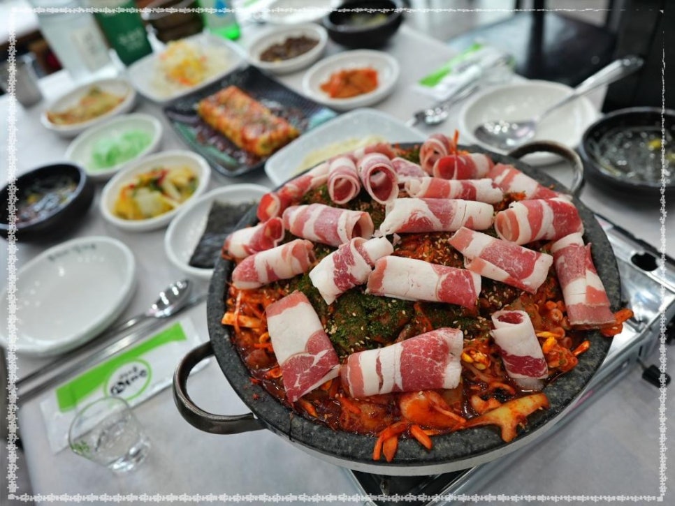 동서네낙지 이미지