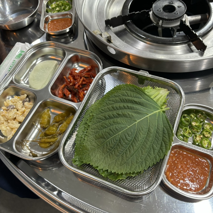 금천닭갈비.파전(청주본점) 이미지