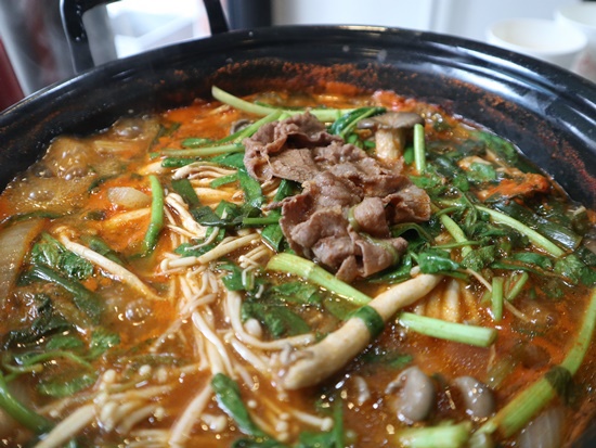 청도미나리식당 동래점 이미지