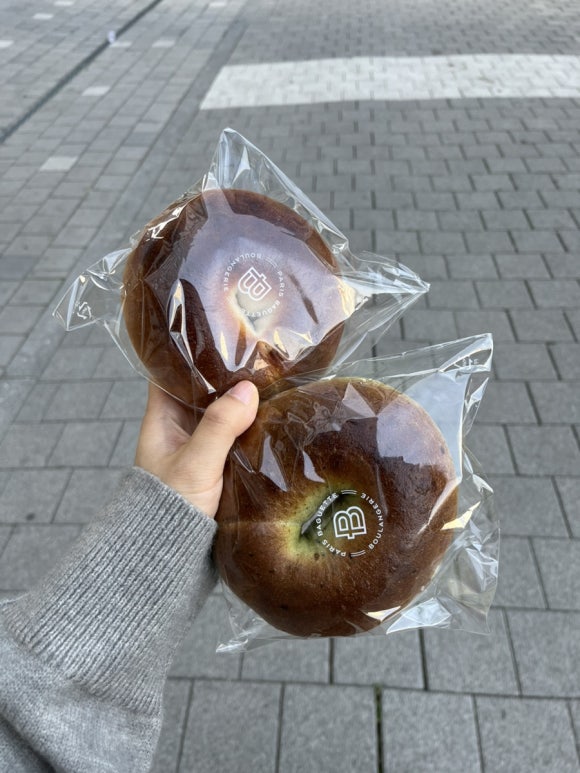 파리바게뜨(문정역점) 이미지