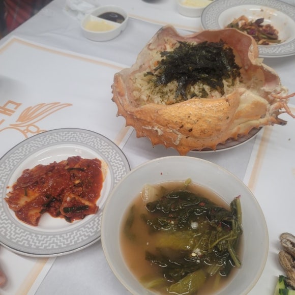 대게천국 이미지