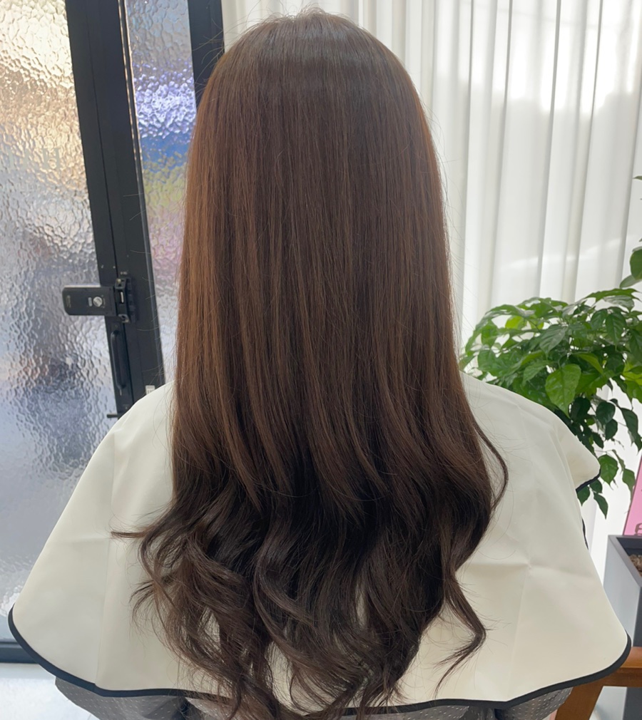 헤어팡 이미지