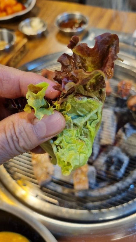 본낙원갈비 이미지