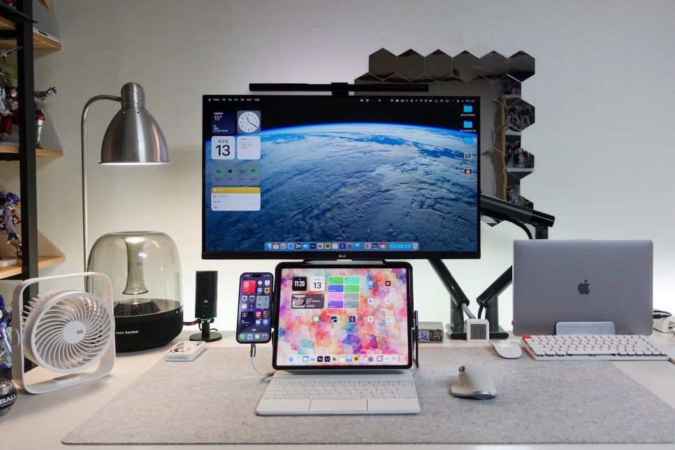 오아 몬스터C USB-C to C 60W 실리콘 C타입케이블로 아이폰 15프로와 아이패드프로 고속 충전해보니 이미지 2