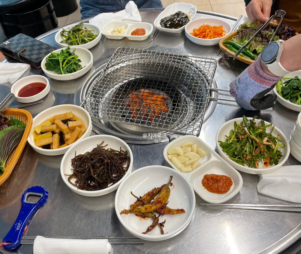 대성숯불구이 이미지
