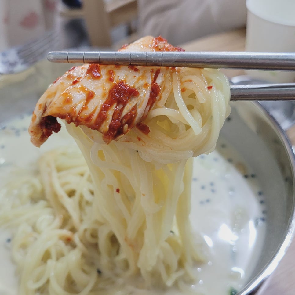 웅촌김박사밀면 이미지