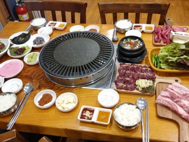 은광식당 이미지