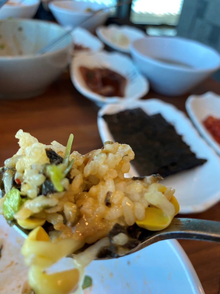 봉포머구리집 이미지