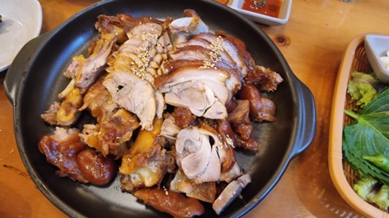 족발야시장오산대역점 이미지