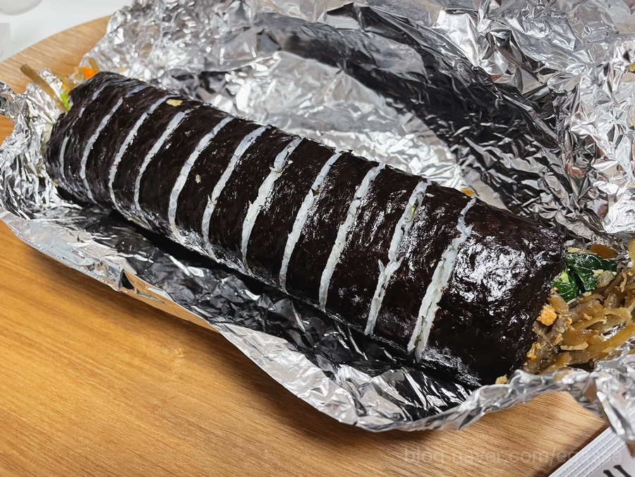 삼형제김밥 미사점 이미지
