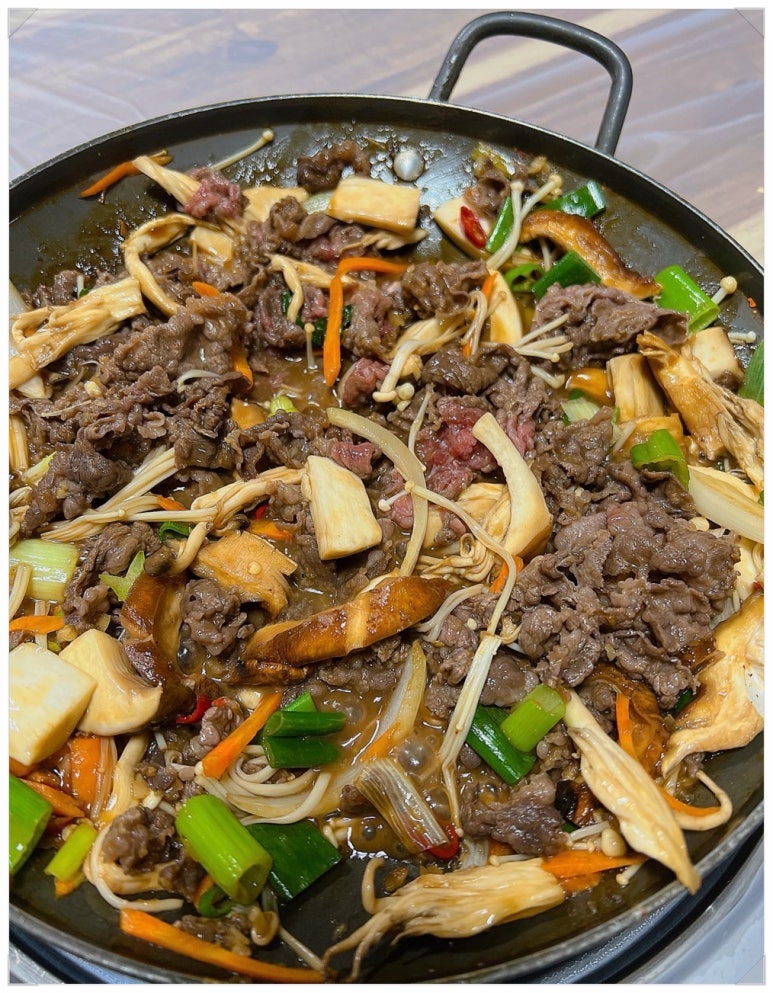 고향식당 이미지