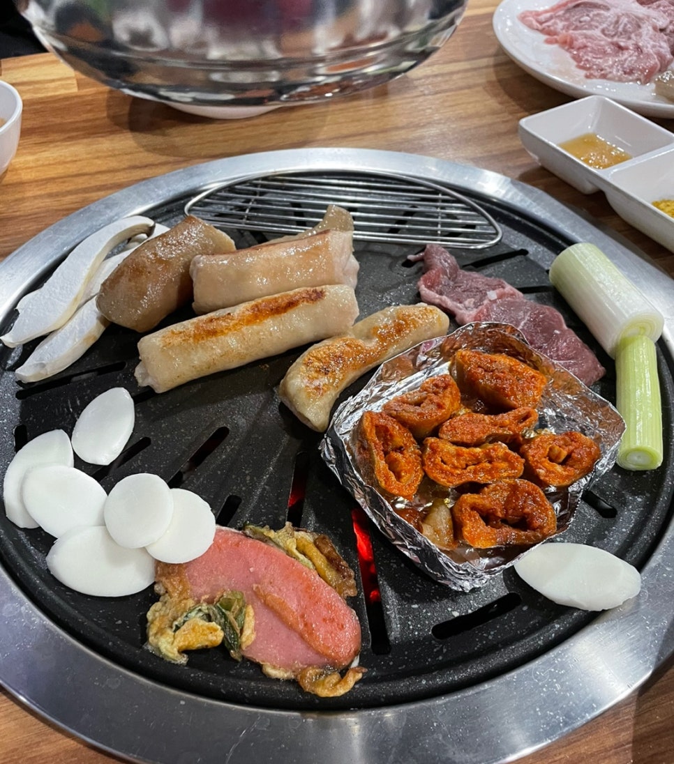막창품은뒷고기 이미지